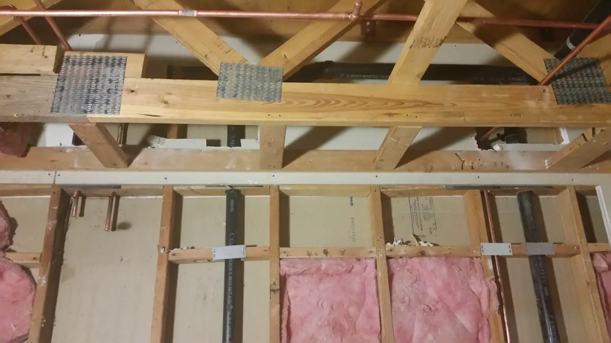 Plumbing services in Hopkinsville, KY